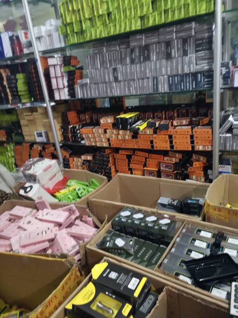 陕西综合批发