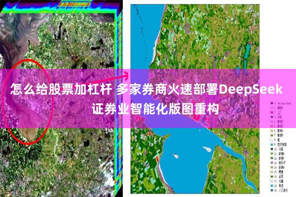 怎么给股票加杠杆 多家券商火速部署DeepSeek     证券业智能化版图重构